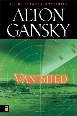 Vanished: 2 by Gansky, Alton L.