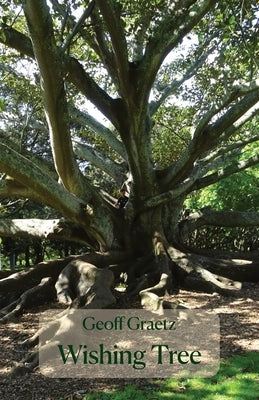 Wishing Tree Paperback Ginninderra Press