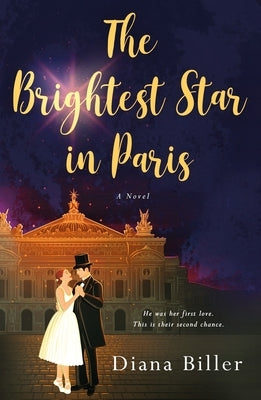 The Brightest Star in Paris Paperback St. Martin's Griffin