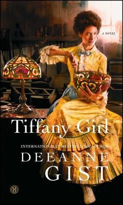 Tiffany Girl Paperback Howard Books