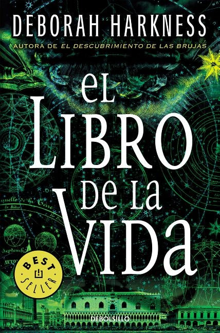 El Libro de la Vida / The Book of Life by Harkness, Deborah