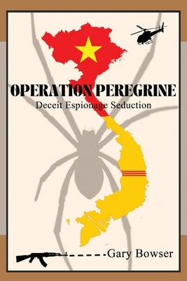 Operation Peregrine by Bowser
