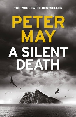 A Silent Death by May, Peter