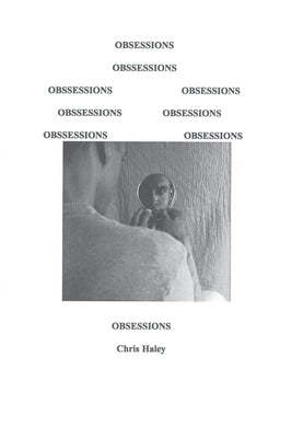 Obsessions Paperback Bowker Identifier Services