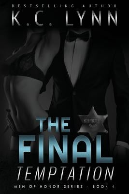 The Final Temptation Paperback Createspace Independent Publishing Platform
