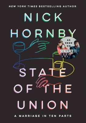 State of the Union: A Marriage in Ten Parts Paperback Riverhead Books
