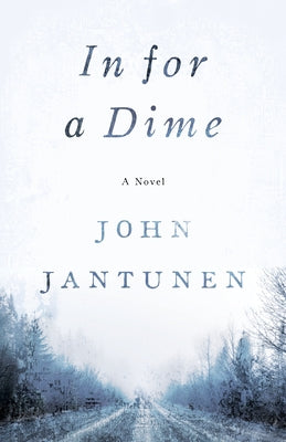 In for a Dime Paperback ECW Press