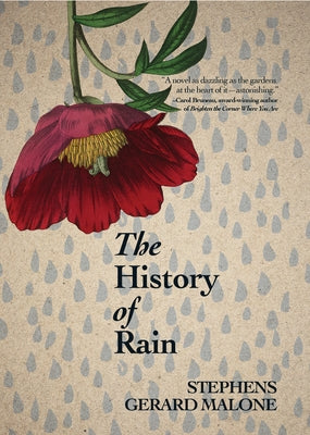 The History of Rain Nimbus Publishing Limited