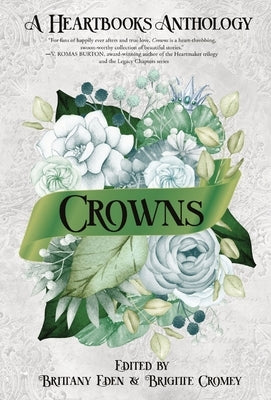 Crowns by Eden, Brittany