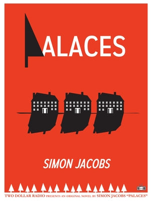 Palaces by Jacobs, Simon