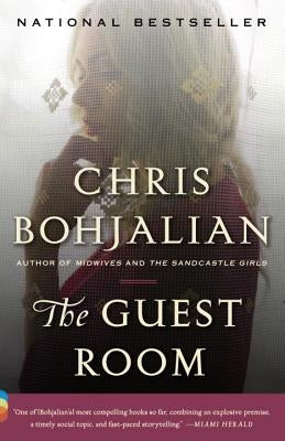 The Guest Room by Bohjalian, Chris