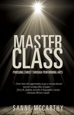 Master Class Paperback Xulon Press