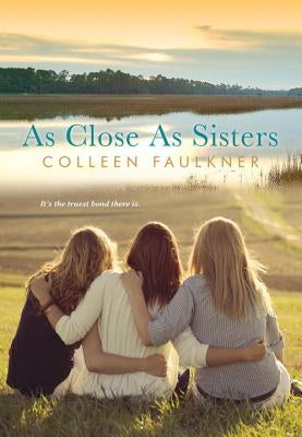 As Close As Sisters Paperback Kensington Publishing Corporation