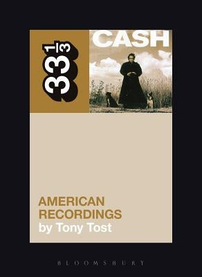 American Recordings by Tost, Tony