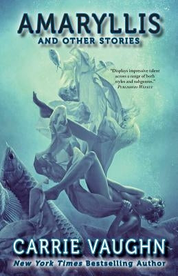 Amaryllis and Other Stories Paperback Fairwood Press