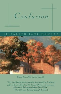 Confusion by Howard, Elizabeth Jane