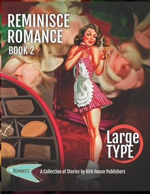 Reminisce Romance - Book 2 by Aubitz, Ann