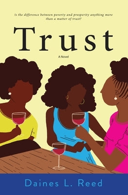 Trust Dlr Publications, LLC