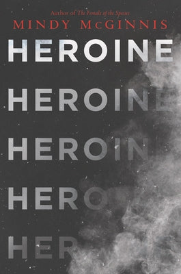 Heroine Paperback Katherine Tegen Books