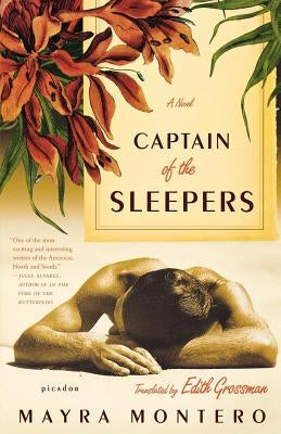 Captain of the Sleepers Paperback Picador USA