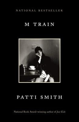 M Train by Smith, Patti