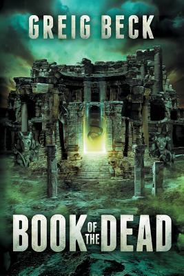 Book of the Dead by Beck, Greig