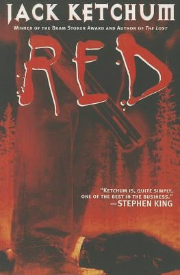 Red by Ketchum, Jack