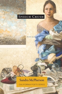 Speech Crush Paperback Gunpowder Press