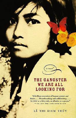 The Gangster We Are All Looking for Paperback Anchor Books