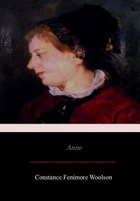 Anne Paperback Createspace Independent Publishing Platform