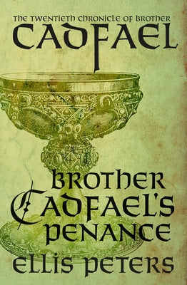 Brother Cadfael's Penance by Peters, Ellis