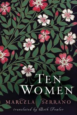 Ten Women Paperback Amazon Crossing