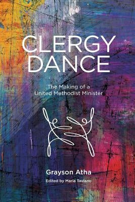 The Clergy Dance Paperback Createspace Independent Publishing Platform