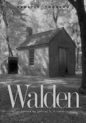 Walden: A Fully Annotated Edition by Thoreau, Henry David