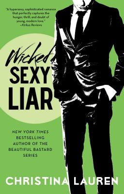Wicked Sexy Liar: Volume 4 Gallery Books