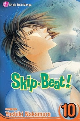 Skip-Beat!, Vol. 10: Volume 10 by Nakamura, Yoshiki