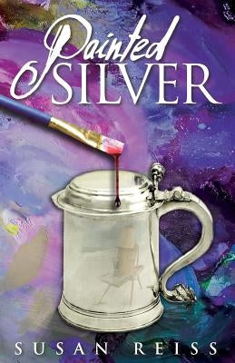Painted Silver Paperback Ink & Imagination