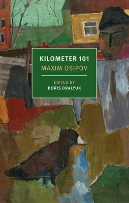 Kilometer 101 Paperback New York Review of Books