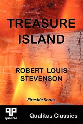Treasure Island (Qualitas Classics) Paperback Qualitas Classics