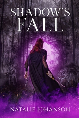 Shadow's Fall Paperback Tea and Dagger Publishing