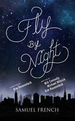 Fly by Night by Rosenstock, Kim