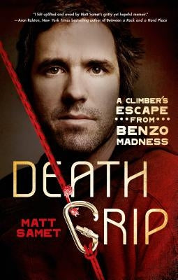 Death Grip by Samet, Matt