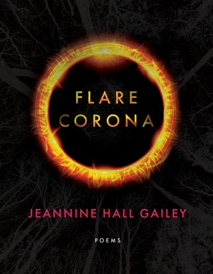 Flare, Corona Paperback BOA Editions