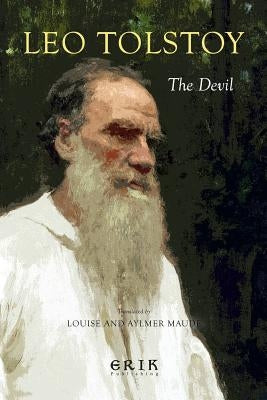 The Devil Paperback Createspace Independent Publishing Platform