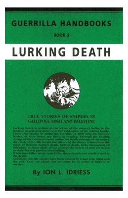 Lurking Death: The Australian Guerrilla Book 5 Paperback ETT Imprint