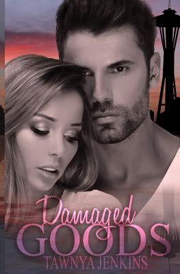 Damaged Goods Paperback Createspace Independent Publishing Platform
