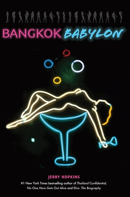 Bangkok Babylon Paperback Tuttle Publishing