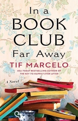 In a Book Club Far Away Paperback Gallery Books