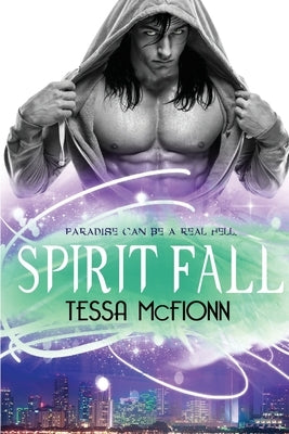 Spirit Fall: The Guardians: Book One Paperback Createspace Independent Publishing Platform