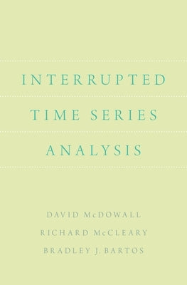 Interrupted Time Series Analysis Paperback Oxford University Press, USA